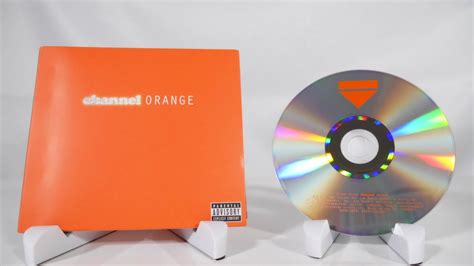 chanel orage|channel orange unboxing.